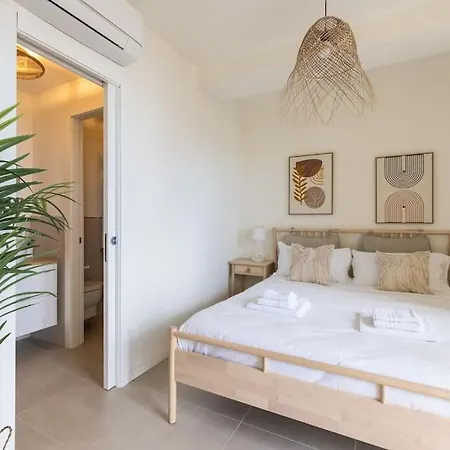 Zahara - Idromassaggio Privato & Free Parking Apartment *