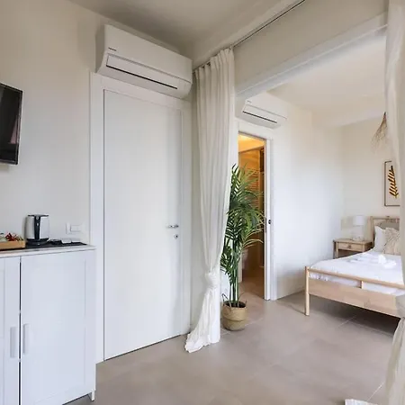 Apartment Zahara - Idromassaggio Privato & Free Parking Alassio